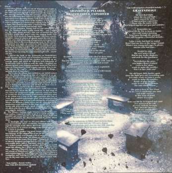 2LP Sonata Arctica: Winterheart's Guild