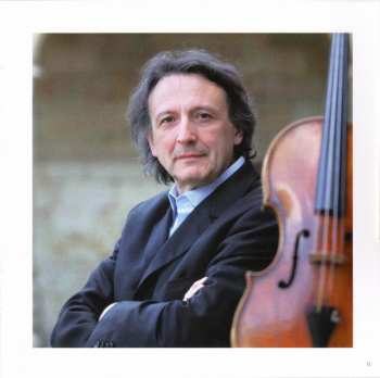CD Claude Debussy: Sonates & Trio