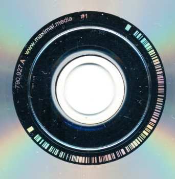 CD/DVD Sondaschule: Schere - Stein - Papier (Akustik Album)