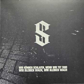 LP Sondaschule: Wir Bleiben Wach CLR | LTD