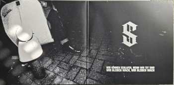 LP Sondaschule: Wir Bleiben Wach CLR | LTD