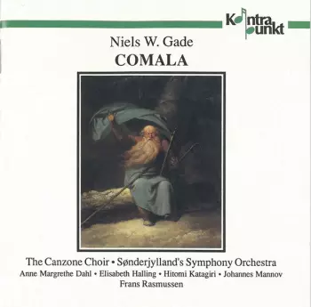 Comala
