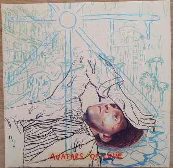 Album Sondre Lerche: Avatars Of Love