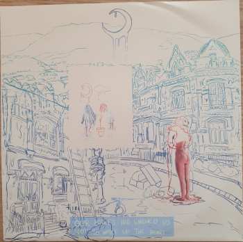 LP Sondre Lerche: Avatars Of Love LTD