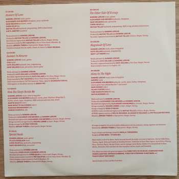 LP Sondre Lerche: Avatars Of Love LTD