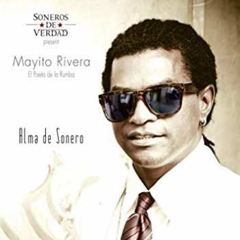 Album Soneros De Verdad: Alma De Sonero
