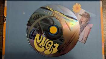 CD Song Yu Qi: YUQ1 LTD