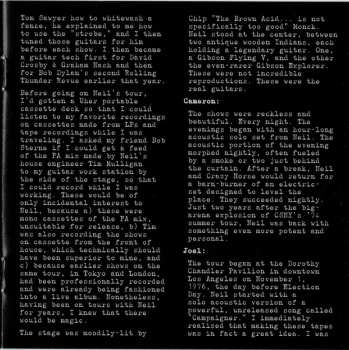 CD Neil Young: Songs For Judy