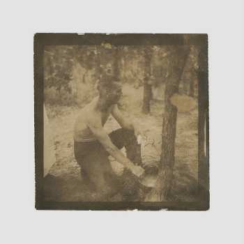 Album Old Fire: Songs From the Haunted South