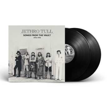 2LP Jethro Tull: Songs from the Vault (Record Store Day 2025)