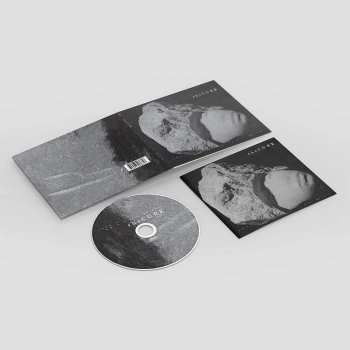 CD The Cure: Songs of a Lost World