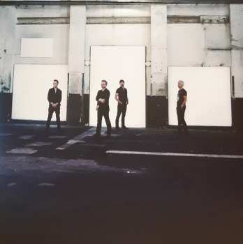 2LP U2: Songs Of Experience LTD | CLR