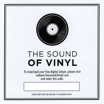 2LP U2: Songs Of Experience LTD | CLR