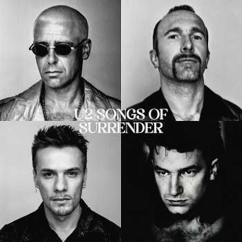 4LP U2: Songs of Surrender