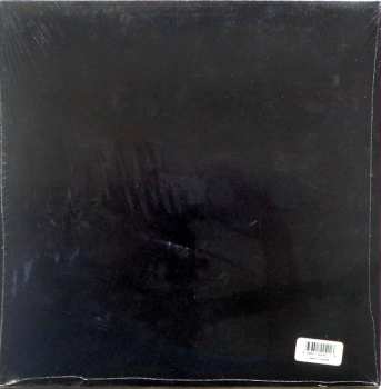 LP Songs: Ohia: Ghost Tropic