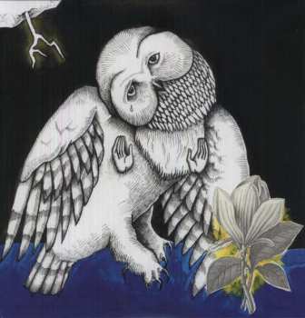 2LP Songs: Ohia: The Magnolia Electric Co  DLX