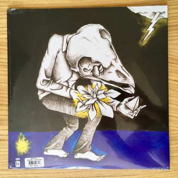 2LP Songs: Ohia: The Magnolia Electric Co  DLX