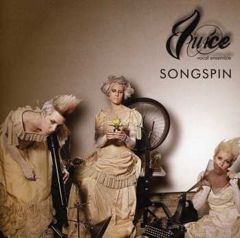 Album Songspin / Various: Songspin