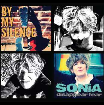 CD Sonia Disappear Fear: By My Silence