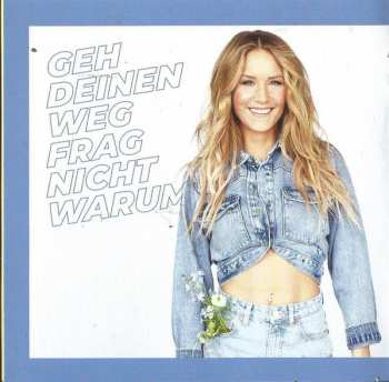 CD Sonia Liebing: Absolut