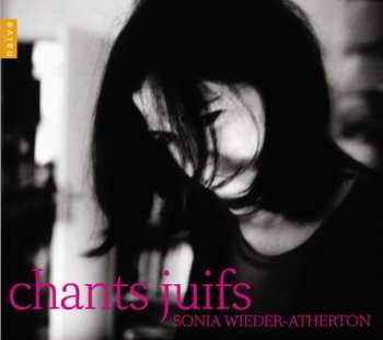 Album Daria Hovora: 15 Chants Juifs Pour Violoncelle Et Piano