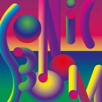 Album Sonic Boom: All Things Being Equal