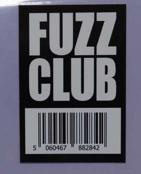 LP Sonic Jesus: Grace CLR