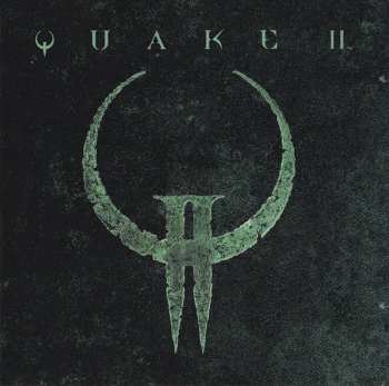 Album Sonic Mayhem: Quake II