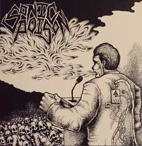 Album Sonic Poison: 7-sonic Poison