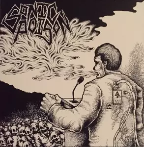 Sonic Poison: 7-sonic Poison