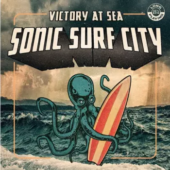 Victory At Sea