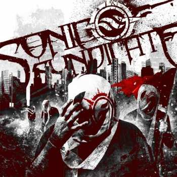 Album Sonic Syndicate: Sonic Syndicate