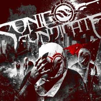 CD Sonic Syndicate: Sonic Syndicate LTD | DIGI