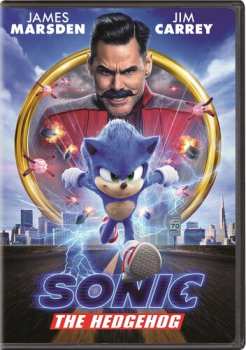Album Sonic the Hedgehog: Sonic The Hedgehog