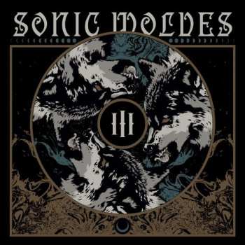 CD Sonic Wolves: III