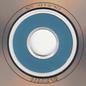 CD Sonic Youth: Bull In The Heather