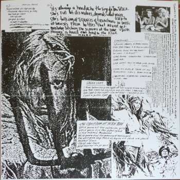 LP Sonic Youth: EVOL