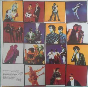 LP Sonic Youth: Goo