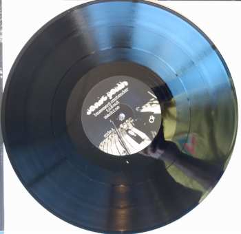 LP Sonic Youth: In/Out/In