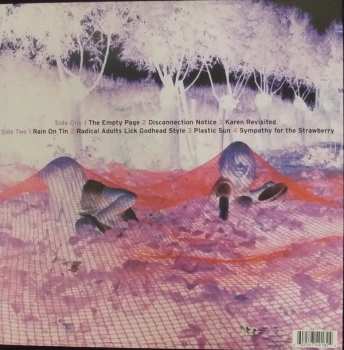 LP Sonic Youth: Murray Street
