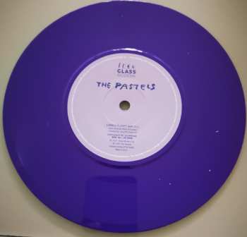 SP Sonic Youth: Play The New York Dolls LTD | CLR