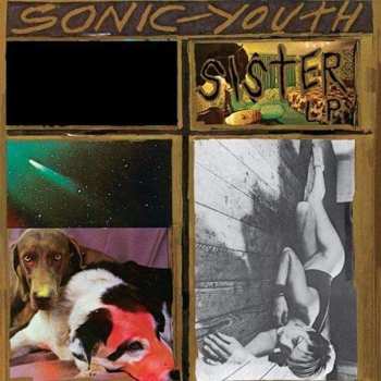 CD Sonic Youth: Sister
