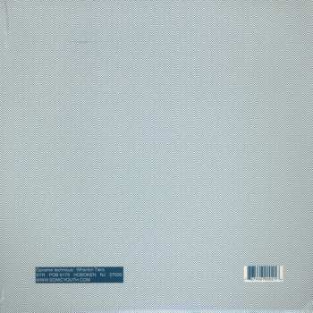 LP Sonic Youth: Slaapkamers Met Slagroom