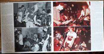 2LP Sonic Youth: Smart Bar • Chicago 1985