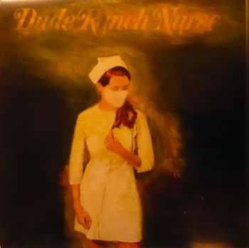 2LP Sonic Youth: Sonic Nurse
