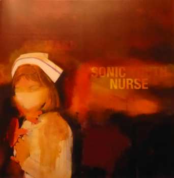 2LP Sonic Youth: Sonic Nurse