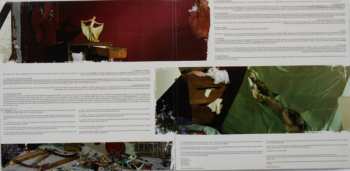 2LP Sonic Youth: The Destroyed Room B-Sides And Rarities