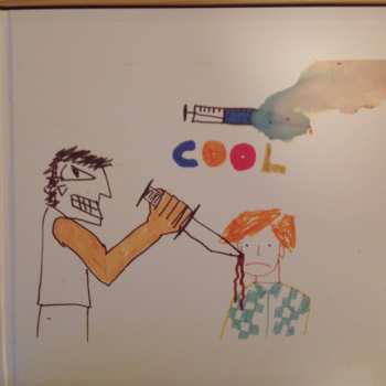 2LP Sonic Youth: The Eternal