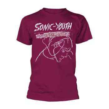 T-shirt Confusion Is Sex