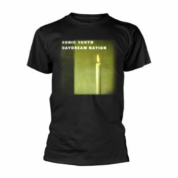 Merch Sonic Youth: T-shirt Daydream Nation